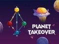 Spill Planet Overtakelse online
