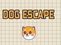 Spill Hund Flukt online