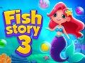 Spill Fisk Historie 3 online