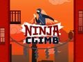 Spill Ninja Klatring online Spill Ninja Klatring online
