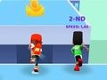 Spill Parkour Mester 3D online
