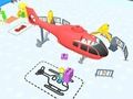 Spill Flyfabrikk online