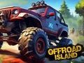 Spill Offroad Øy online