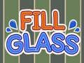 Spill Fyll glass online