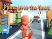 Spill Mal over linjene online