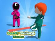 Spill Blekkulf Utfordring Master online Spill Blekkulf Utfordring Master online