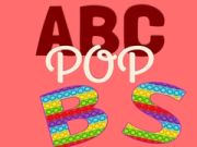 Spill ABC pop online