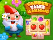 Spill Hagehistorier Mahjong online
