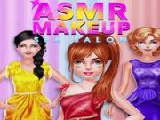 Spill ASMR Makeup Spa Salong online