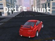 Spill Drift Jakt online