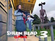 Spill Siren Head 3 Spill online Spill Siren Head 3 Spill online