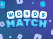 Spill Ordmatch online