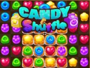 Spill Candy Shuffle online