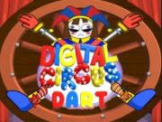 Spill Digitalt Sirkus Dart online