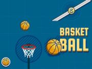 Spill Basketball online