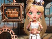 Spill Fury av Steampunk Prinsessen online