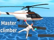 Spill Mester Klatrer online