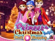 Spill Prinsessejule Selfie online