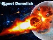Spill Planet Demolere online
