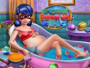 Spill Gravid Prikkete Jente Spa online Spill Gravid Prikkete Jente Spa online