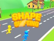 Spill Formskifte online