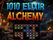Spill 1010 Eliksir Alkimie online