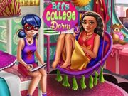 Spill BFFs Kollegium online Spill BFFs Kollegium online