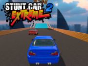 Spill Stuntbil Ekstrem 2 online