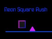Spill Neon Kvadrat Rush online Spill Neon Kvadrat Rush online