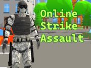 Spill Online Angrep online
