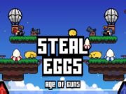 Spill Stjeler Egg: Våpenets Tidsalder online Spill Stjeler Egg: Våpenets Tidsalder online