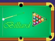 Spill Billard online