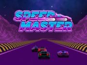 Spill Hastighet Mester online