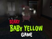 Spill Skummel Gul Baby Spill online