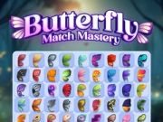 Spill Sommerfugl Matchmester online