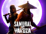 Spill Samurai mot Yakuza online Spill Samurai mot Yakuza online