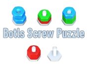 Spill Botls Skruepuslespill online Spill Botls Skruepuslespill online