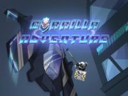 Spill Gorillaventyr online