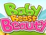 Spill Baby Bæst Skjønnhet online