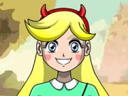 Spill Stjerne vs Ond Avatar Maker online
