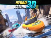 Spill Hydro Racing 3D online Spill Hydro Racing 3D online