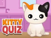 Spill Katt Quiz online
