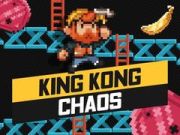 Spill King Kong Kaos online