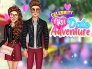 Spill Kjendis Første Date Eventyr online Spill Kjendis Første Date Eventyr online