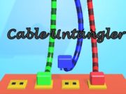 Spill Kabeloppløser online