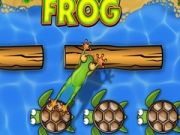 Spill Frosk online
