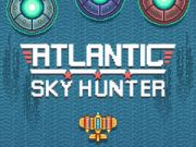 Spill Atlanterhavet Himmeljeger online