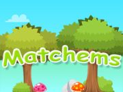 Spill Matchems online