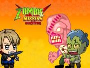 Spill Zombie Oppdrag Overlevende online