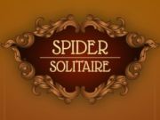 Spill Edderkopp Solitaire online